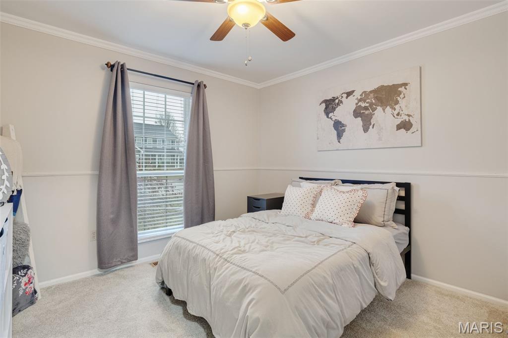 Fox Pointe Ph 01 - Residential