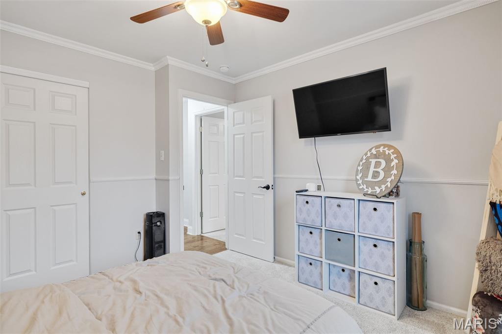 Fox Pointe Ph 01 - Residential