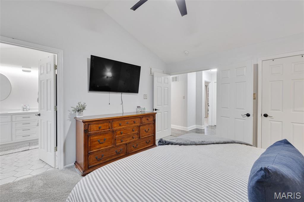 Fox Pointe Ph 01 - Residential