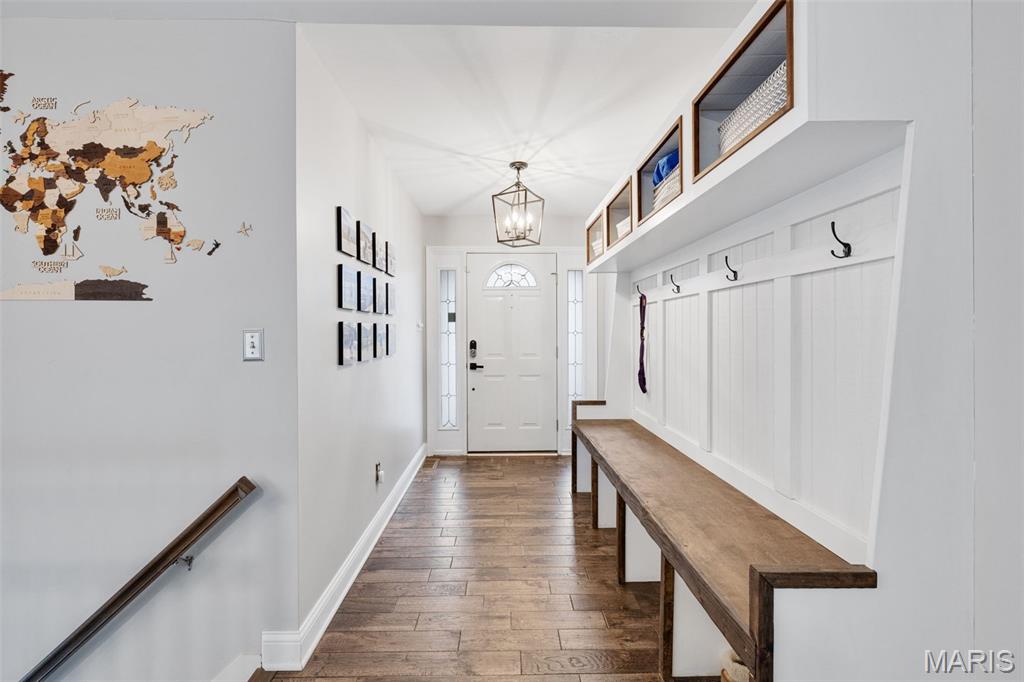 1951 Fox Pointe Drive