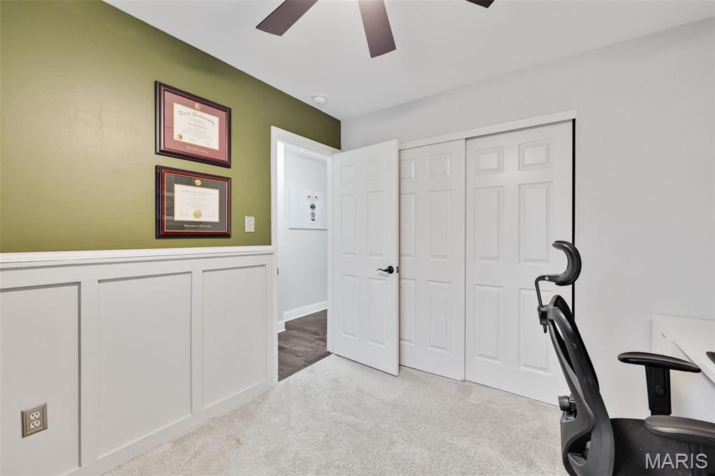 Fox Pointe Ph 01 - Residential