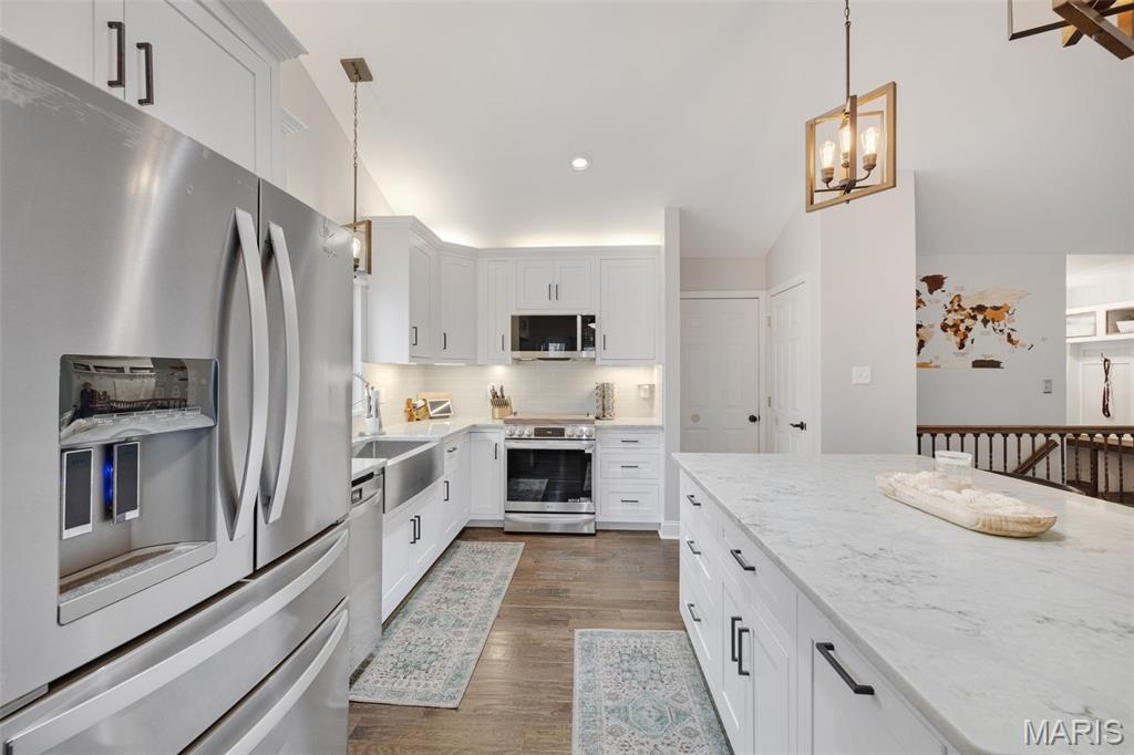 Fox Pointe Ph 01 - Residential