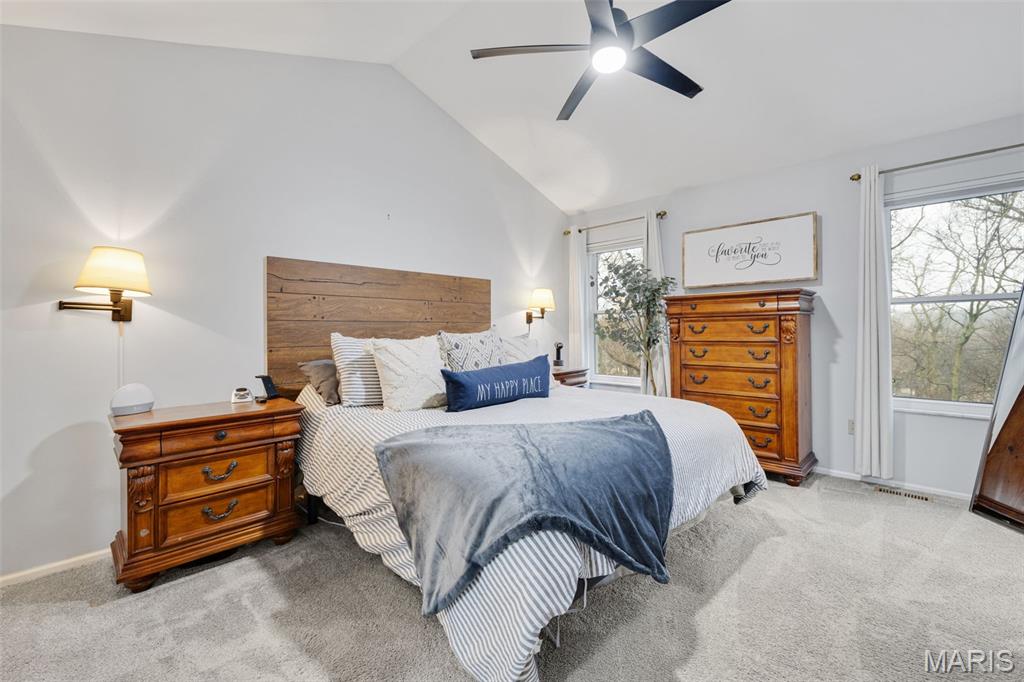 Fox Pointe Ph 01 - Residential