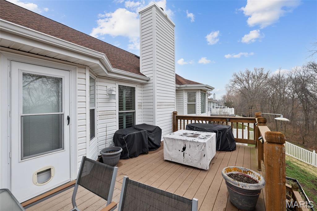 Fox Pointe Ph 01 - Residential