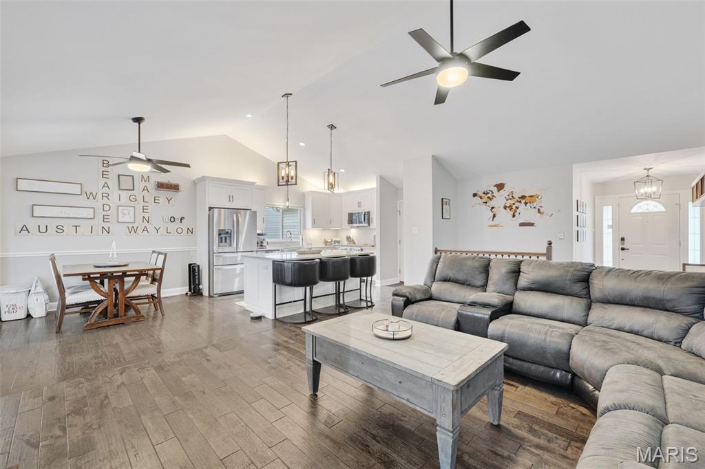 Fox Pointe Ph 01 - Residential