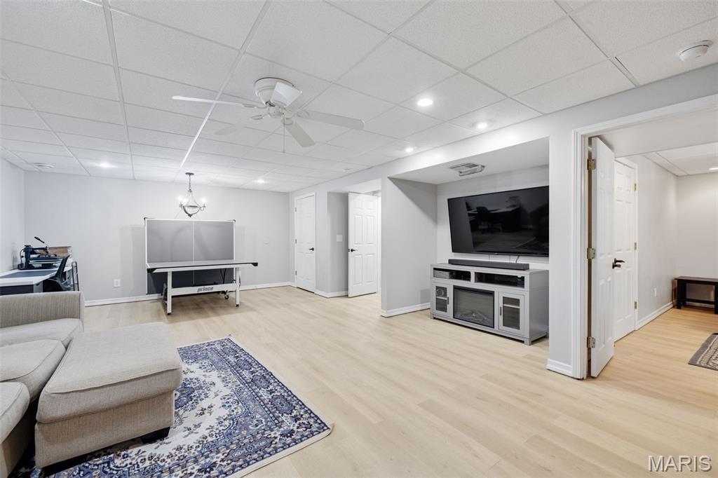 Fox Pointe Ph 01 - Residential