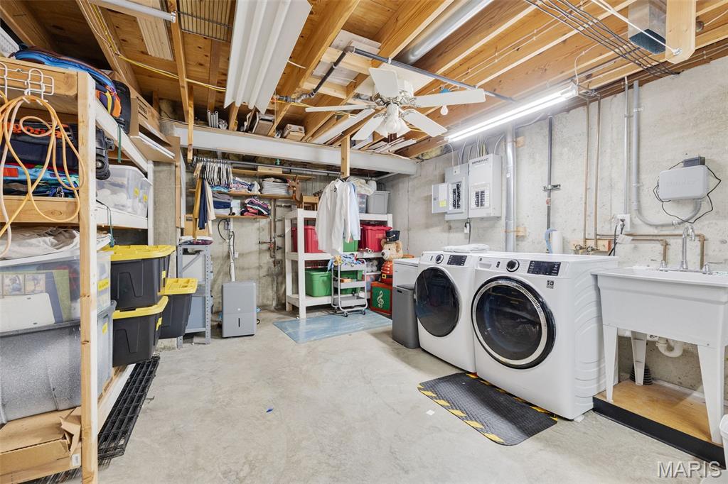 Fox Pointe Ph 01 - Residential