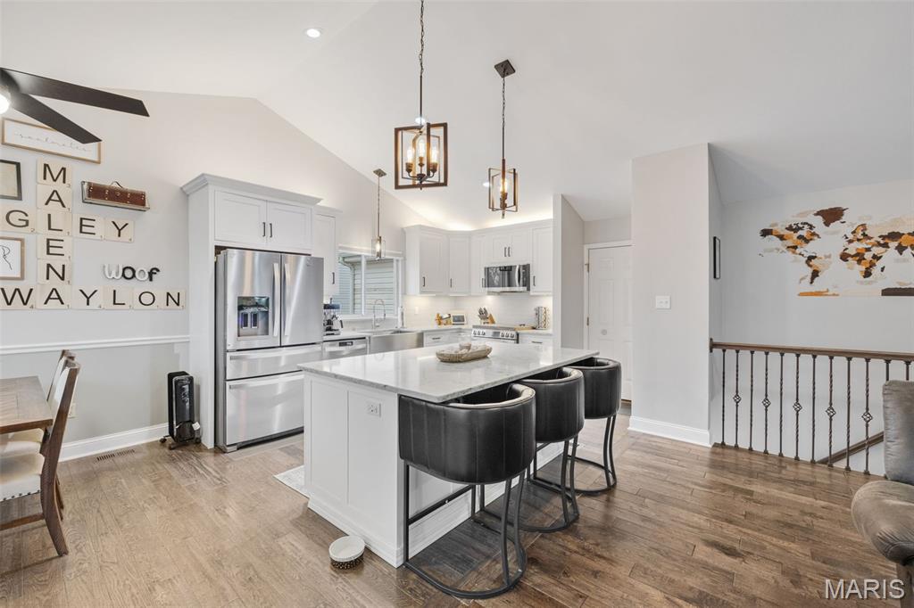 Fox Pointe Ph 01 - Residential