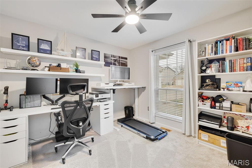 Fox Pointe Ph 01 - Residential