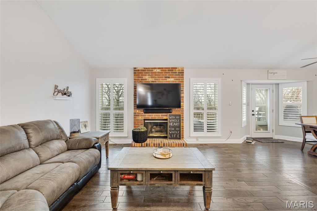 Fox Pointe Ph 01 - Residential