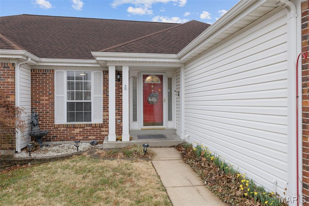 1951 Fox Pointe Drive