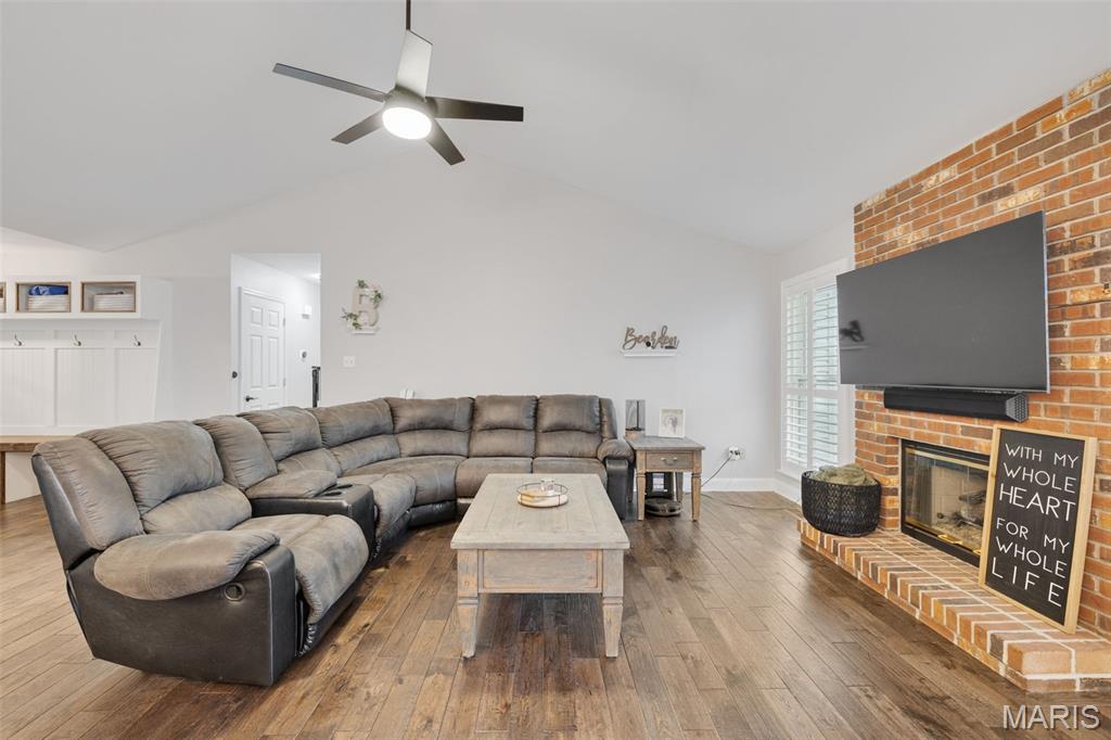 Fox Pointe Ph 01 - Residential