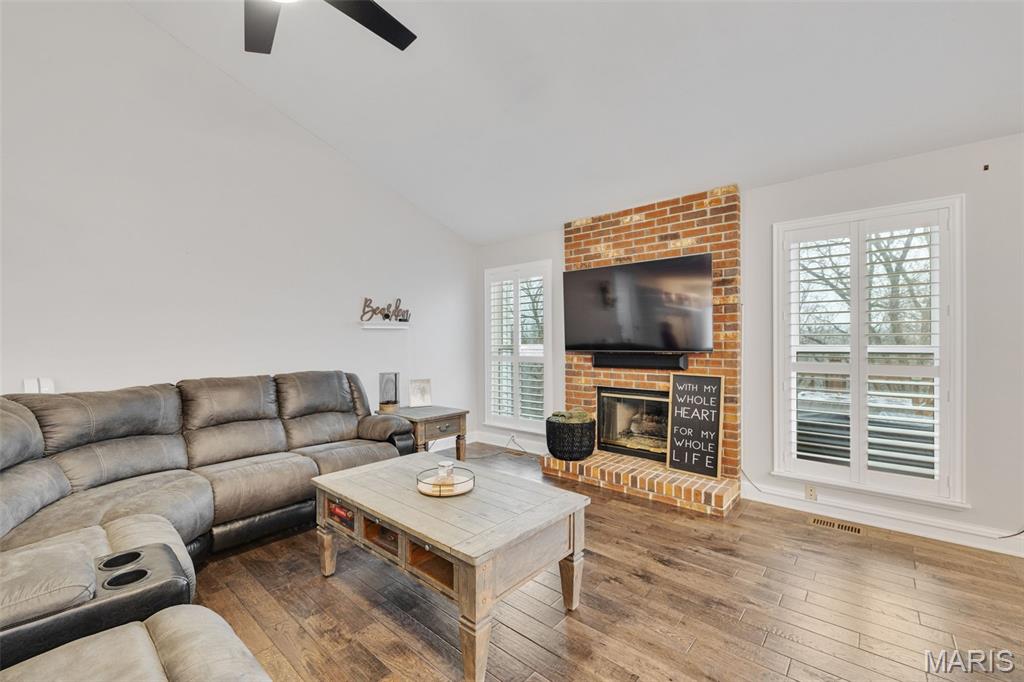 Fox Pointe Ph 01 - Residential