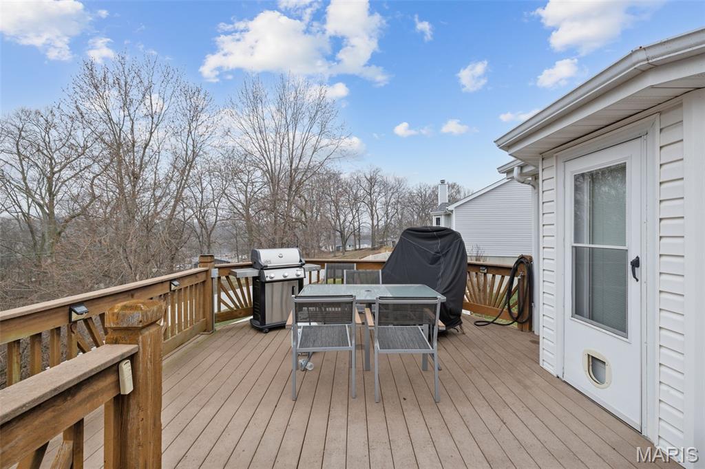 Fox Pointe Ph 01 - Residential