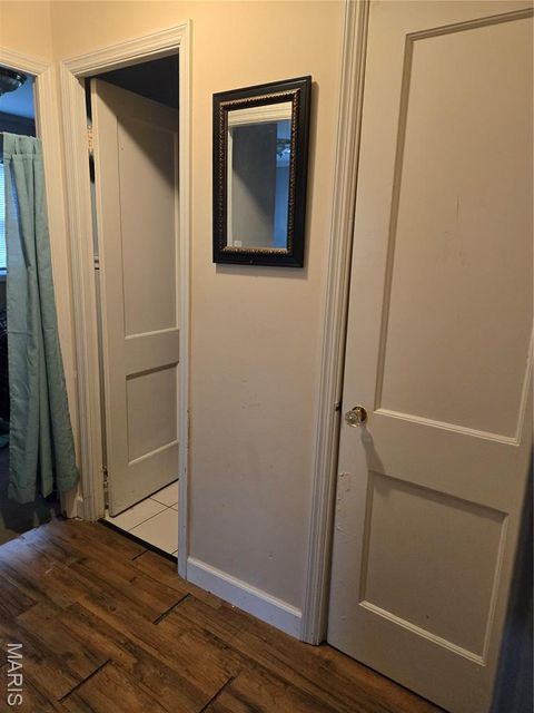 Tiny photo for 308 Oak Tree Drive, Webster Groves, MO 63119 (MLS # 25065383)