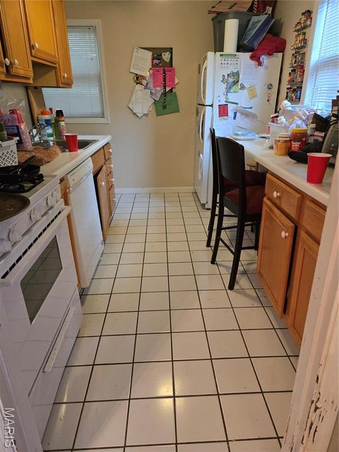 Tiny photo for 308 Oak Tree Drive, Webster Groves, MO 63119 (MLS # 25065383)