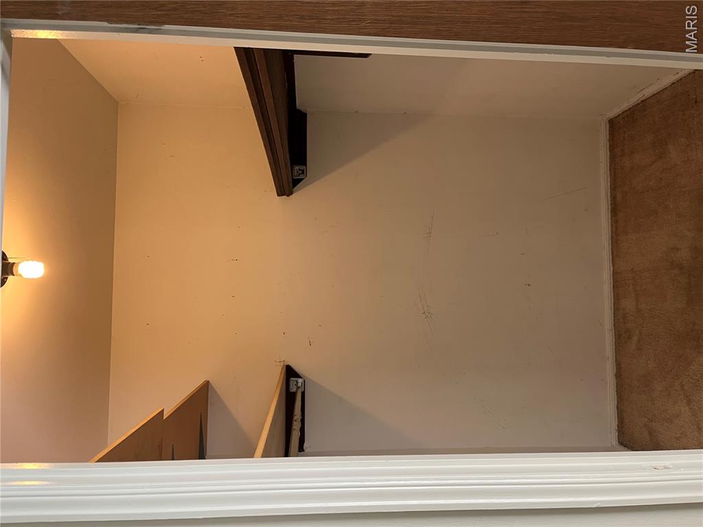 Paddock Forest Condo Bldg 602 - Residential