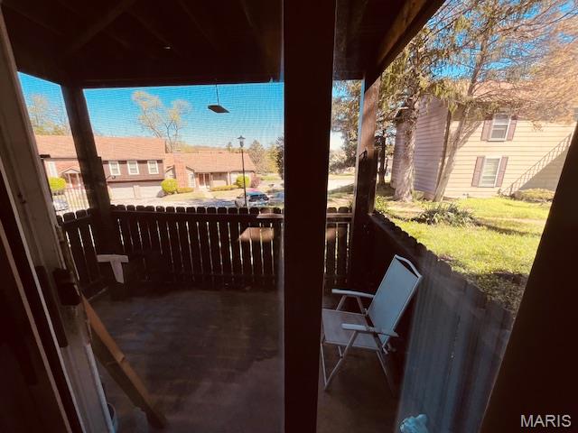 Paddock Forest Condo Bldg 602 - Residential