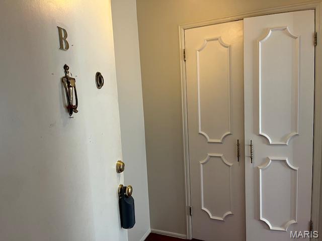 Paddock Forest Condo Bldg 602 - Residential