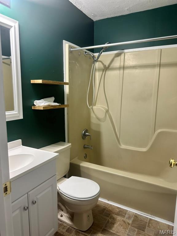 Ecology Acres Sub - Residential