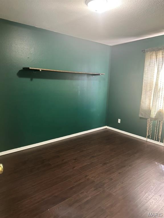 Ecology Acres Sub - Residential