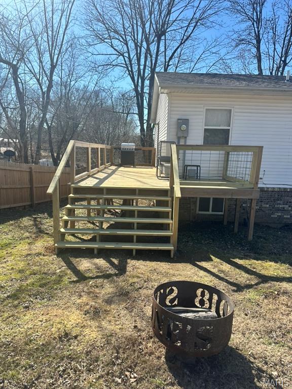 Ecology Acres Sub - Residential