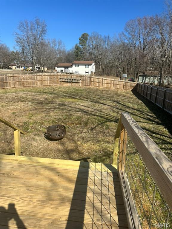 Ecology Acres Sub - Residential