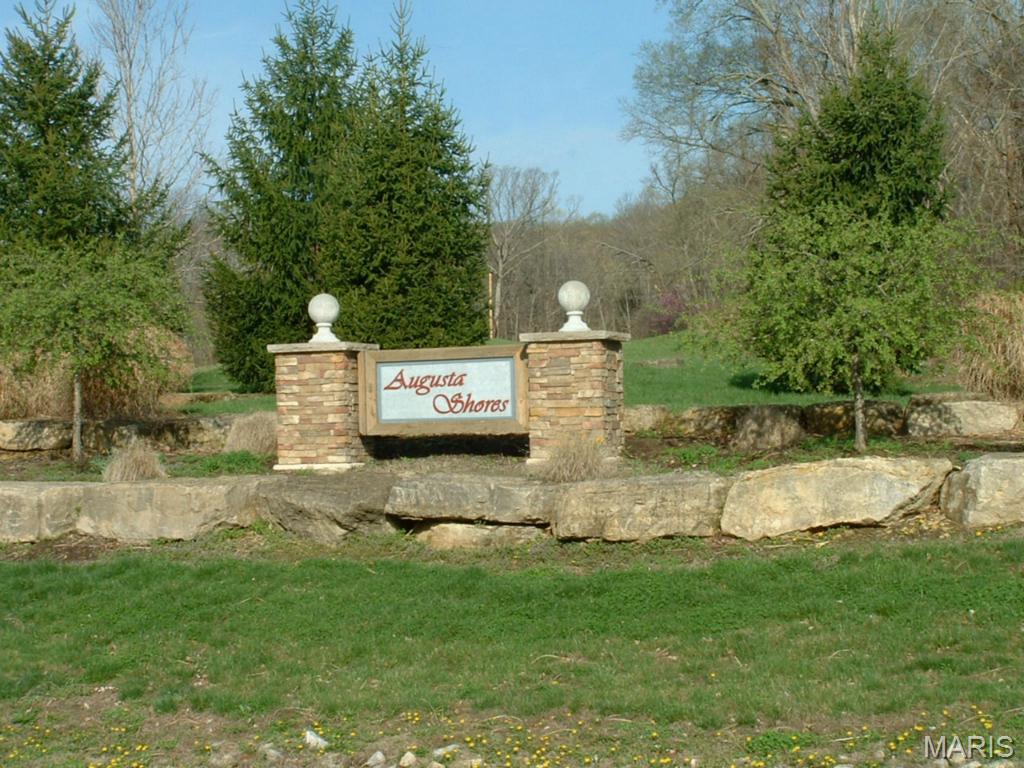 Augusta Shores - Land