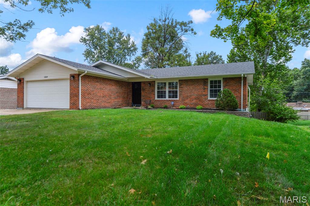 1004 Bridgeport Drive