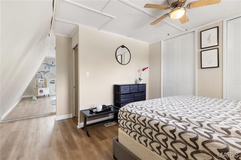 Bluff view - Residential