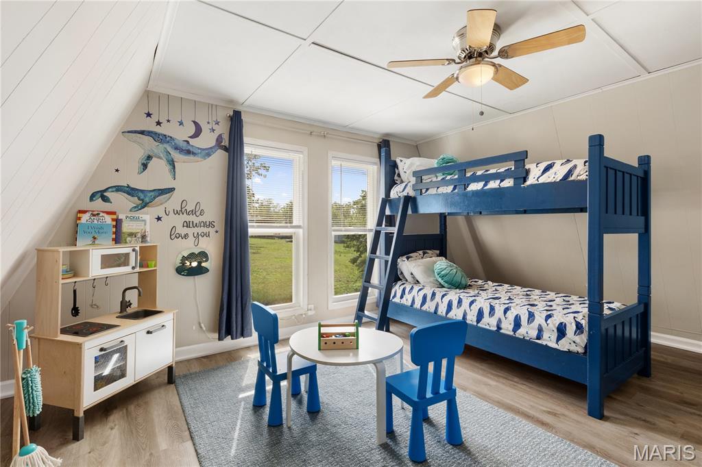 Bluff view - Residential