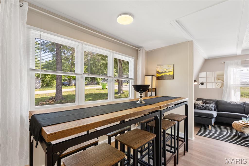 Bluff view - Residential