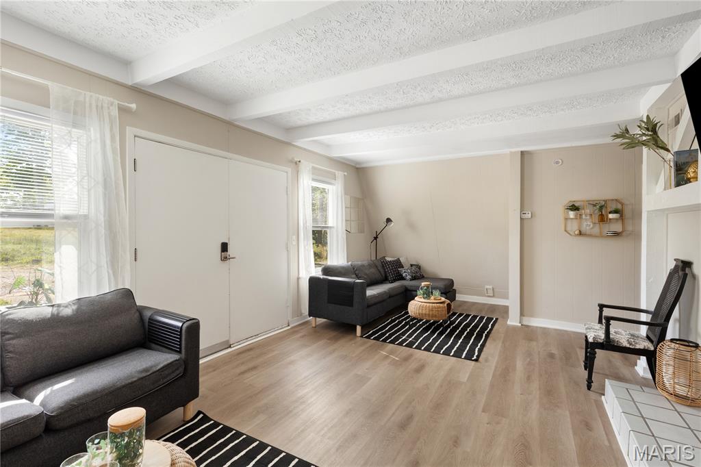 Bluff view - Residential