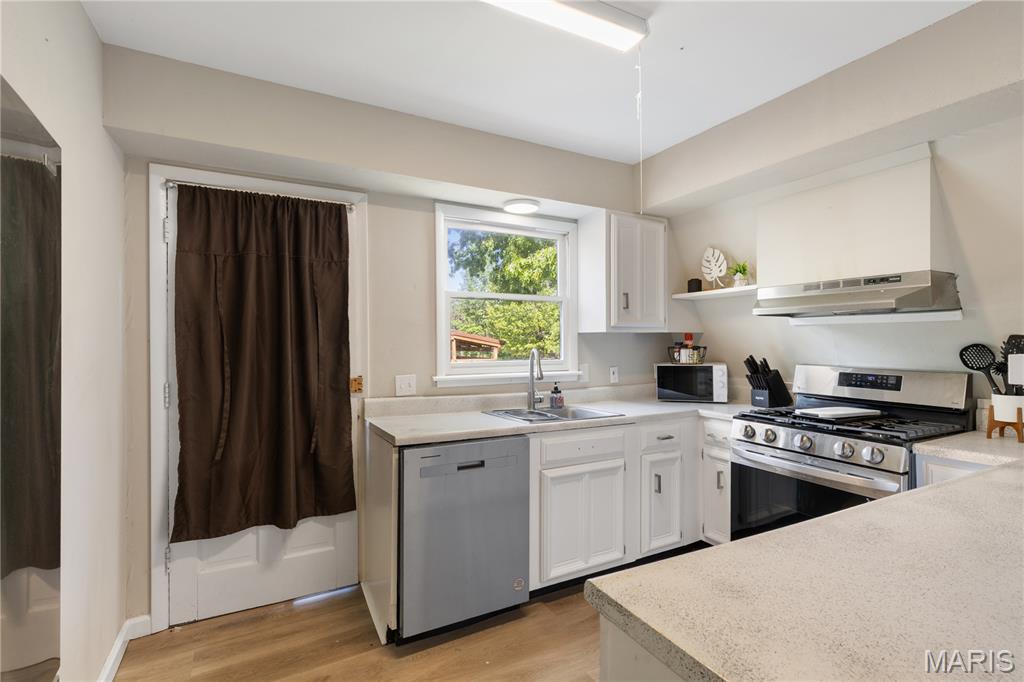 Bluff view - Residential