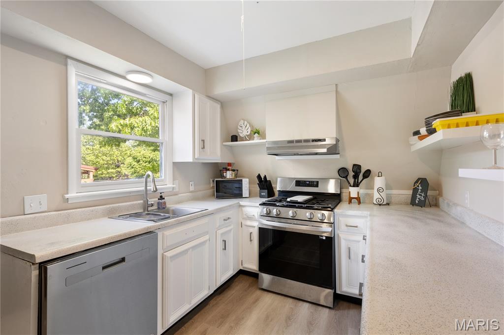 Bluff view - Residential