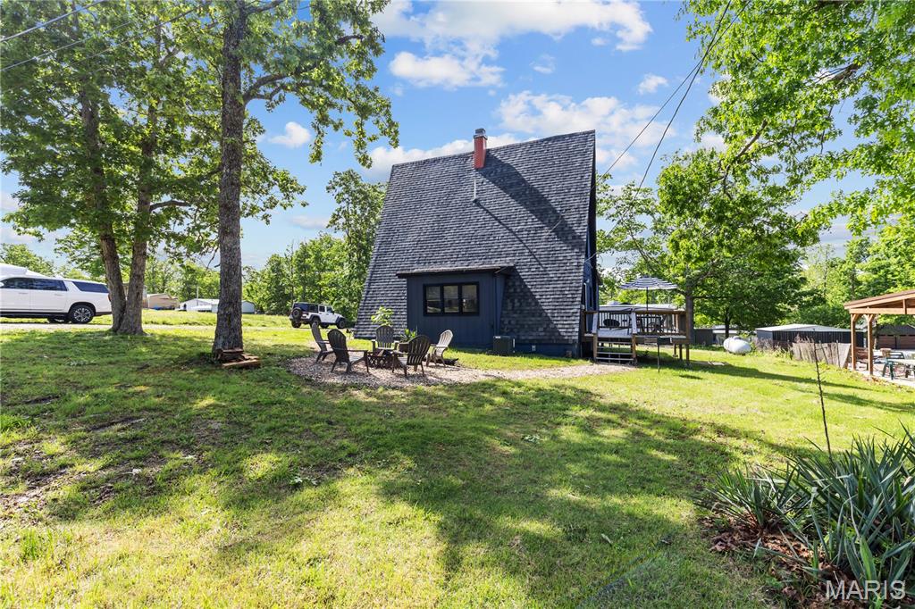 Bluff view - Residential