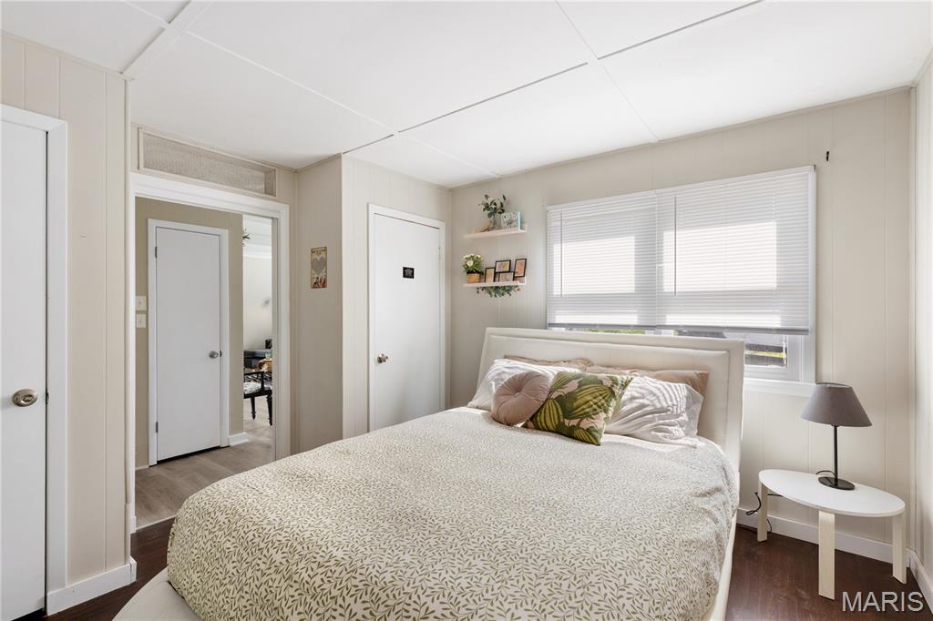 Bluff view - Residential