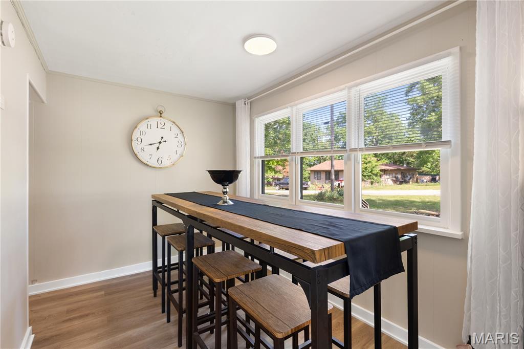 Bluff view - Residential