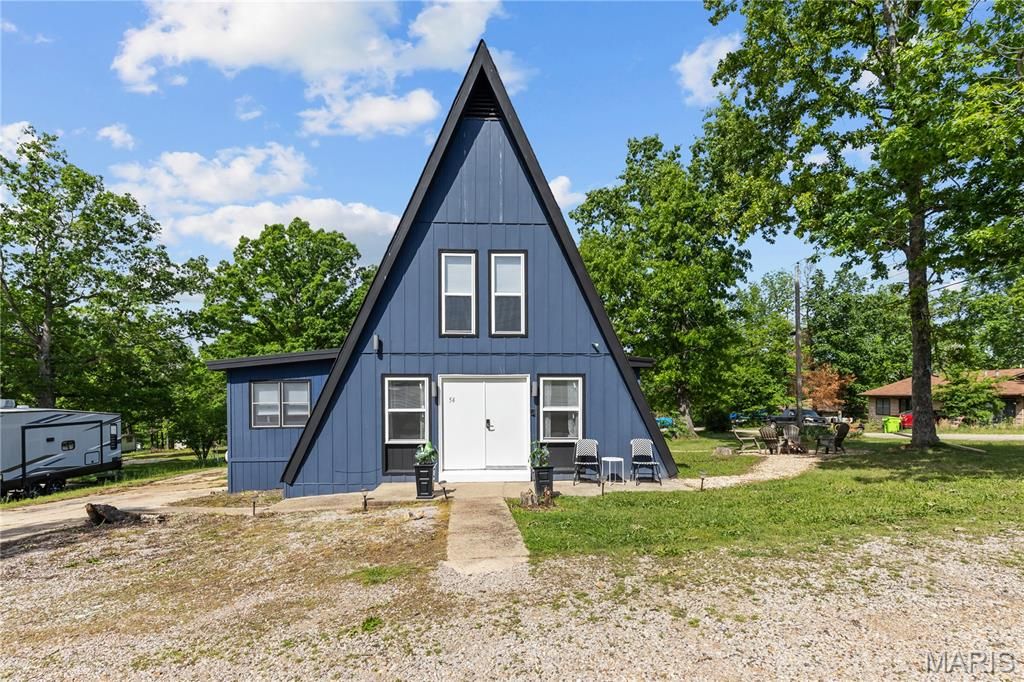 Photo of 54 Shannon Drive, Piedmont, MO 63957 (MLS # 26025503)
