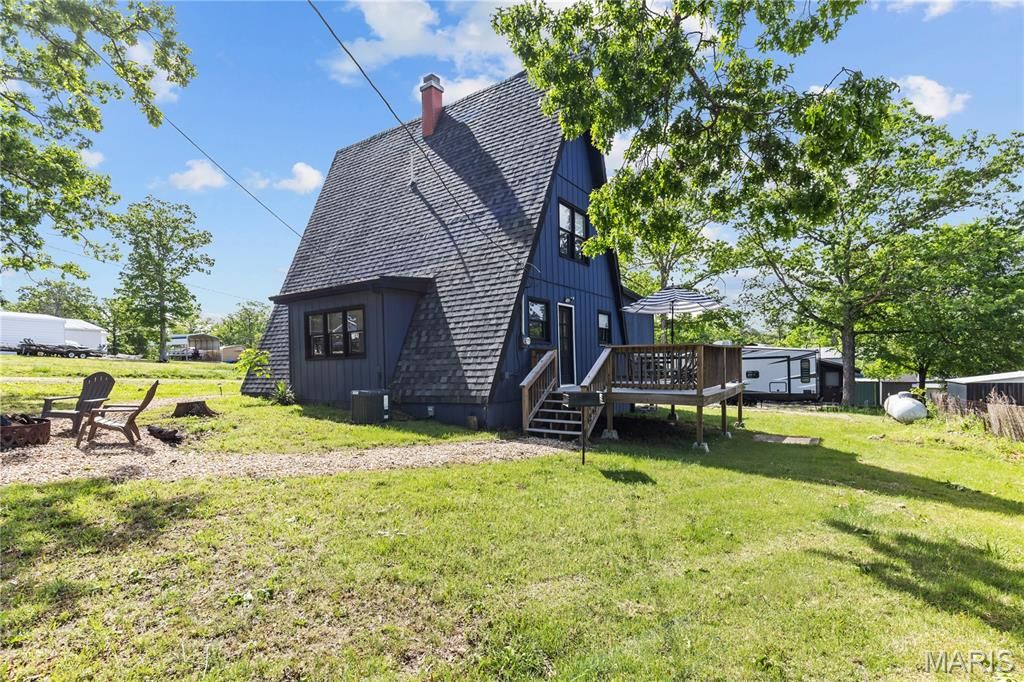 Photo of 54 Shannon Drive, Piedmont, MO 63957 (MLS # 26025503)