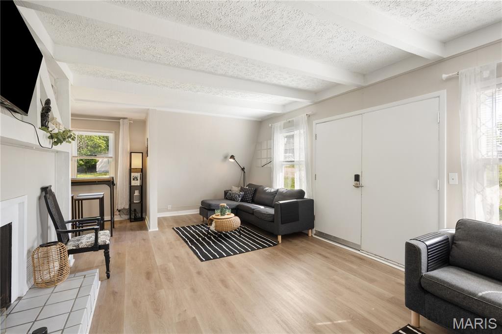 Bluff view - Residential