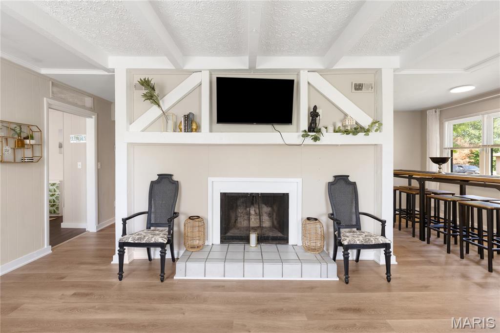 Bluff view - Residential