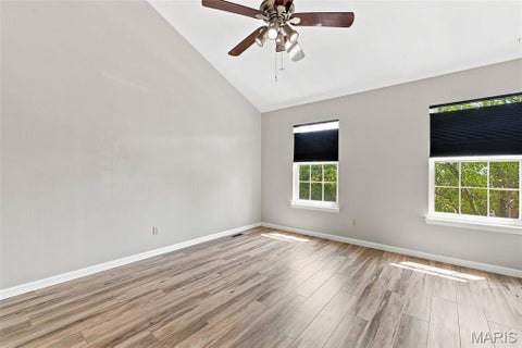 Tiny photo for 16561 Carriage View Court, Wildwood, MO 63040 (MLS # 26049097)