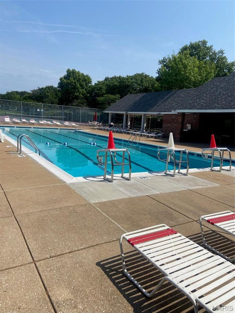 Tiny photo for 16561 Carriage View Court, Wildwood, MO 63040 (MLS # 26049097)