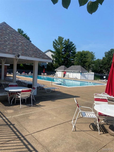 Tiny photo for 16561 Carriage View Court, Wildwood, MO 63040 (MLS # 26049097)