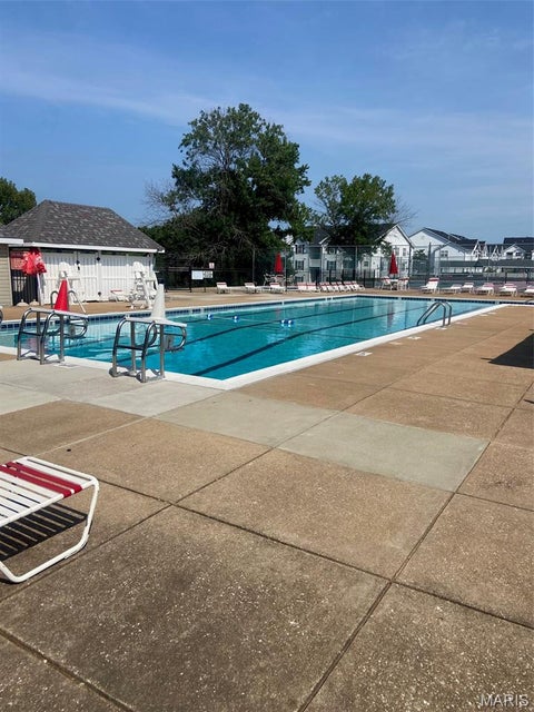 Tiny photo for 16561 Carriage View Court, Wildwood, MO 63040 (MLS # 26049097)