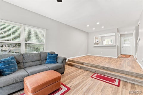 Tiny photo for 16561 Carriage View Court, Wildwood, MO 63040 (MLS # 26049097)