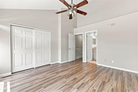 Tiny photo for 16561 Carriage View Court, Wildwood, MO 63040 (MLS # 26049097)