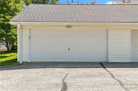 Tiny photo for 16561 Carriage View Court, Wildwood, MO 63040 (MLS # 26049097)