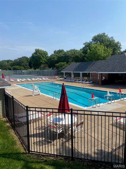 Tiny photo for 16561 Carriage View Court, Wildwood, MO 63040 (MLS # 26049097)